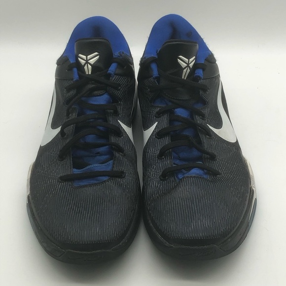 Nike Zoom Kobe 7 System Protro Duke PE Mamba Men's 13 Basketball Athletic Sneake - Picture 2 of 7